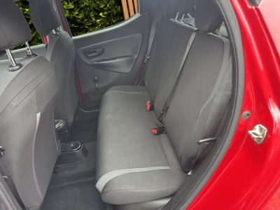 Lancia Ypsilon 1.2 69 CV 5 porte GPL Ecochic Unyca (17)