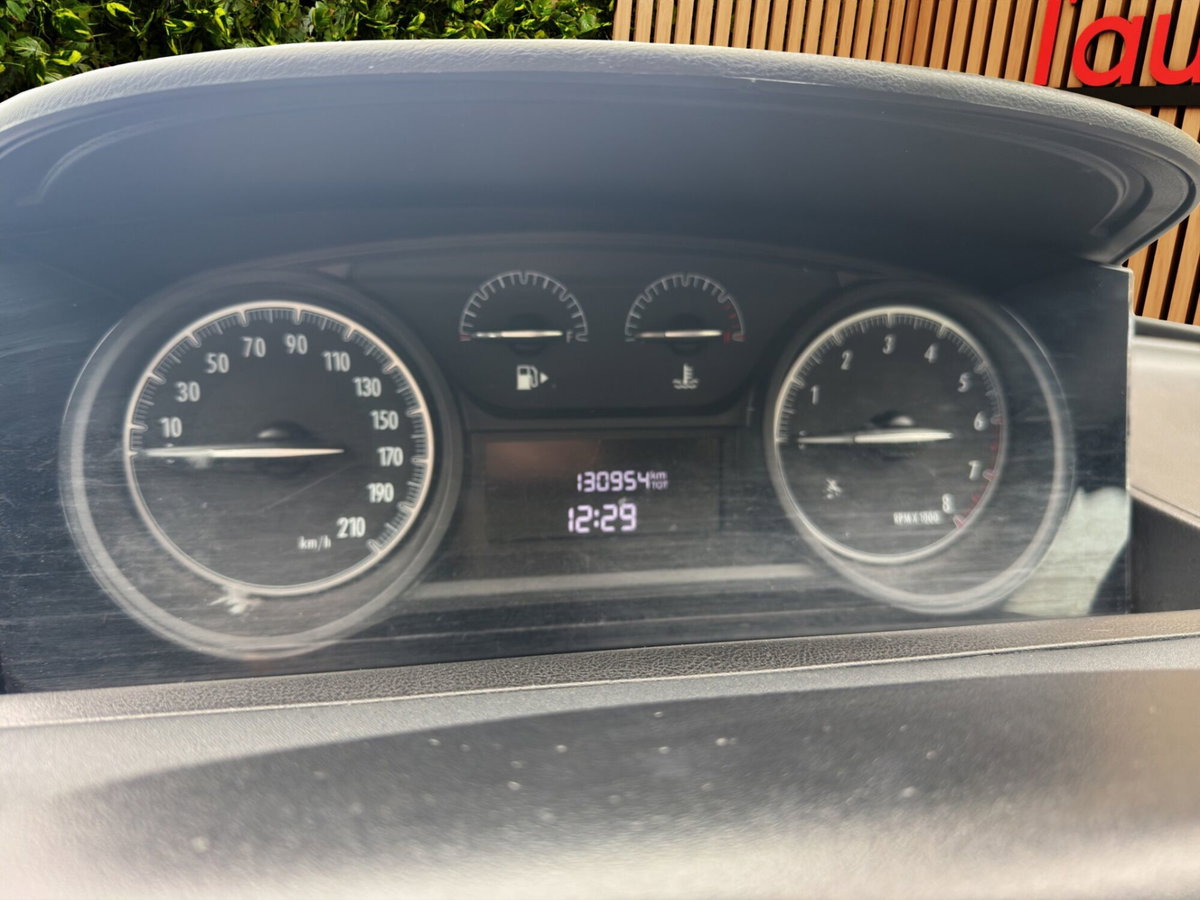 Lancia Ypsilon 1.2 69 CV 5 porte GPL Ecochic Unyca (20)