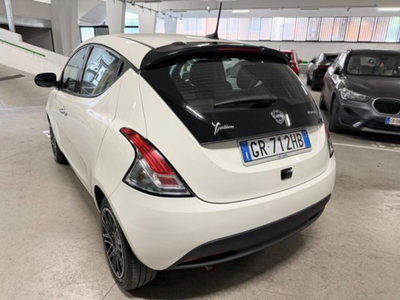 Lancia Ypsilon 1.0 FireFly 5 porte S&S Hybrid Gold Plus (10)