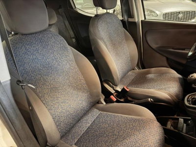 Lancia Ypsilon 1.0 FireFly 5 porte S&S Hybrid Gold Plus (11)