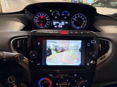 Lancia Ypsilon 1.0 FireFly 5 porte S&S Hybrid Gold Plus (14)