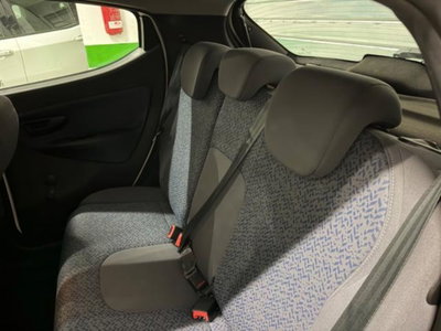 Lancia Ypsilon 1.0 FireFly 5 porte S&S Hybrid Gold Plus (15)