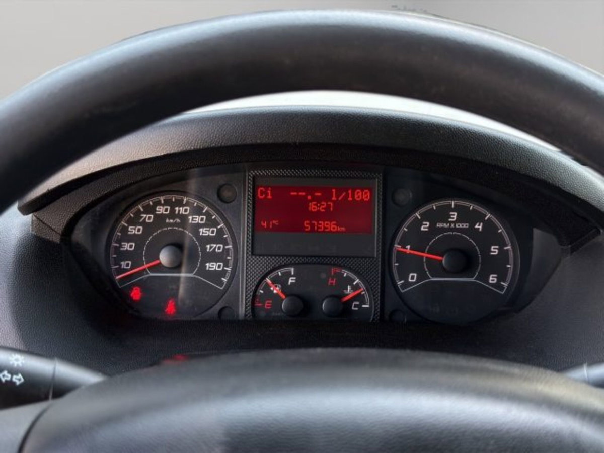 Peugeot Boxer Heavy 35 c.fisso L4 2.2 diesel 140cv S&S (12)