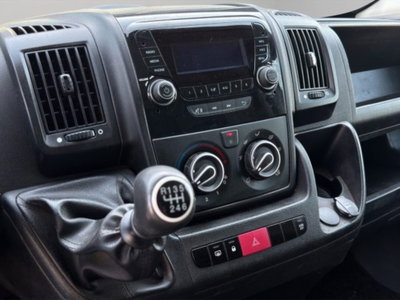 Peugeot Boxer 435 c.fisso L4 2.2 bluehdi 140cv S&S (13)