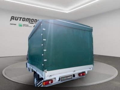 Peugeot Boxer 435 c.fisso L4 2.2 bluehdi 140cv S&S (15)