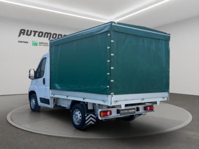 Peugeot Boxer 435 c.fisso L4 2.2 bluehdi 140cv S&S (6)