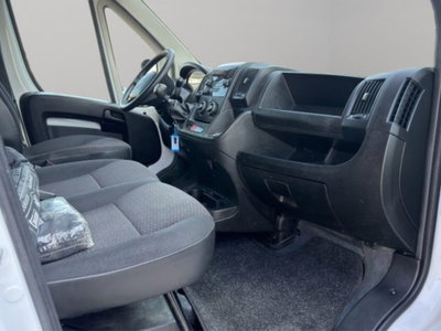 Peugeot Boxer 435 c.fisso L4 2.2 bluehdi 140cv S&S (9)