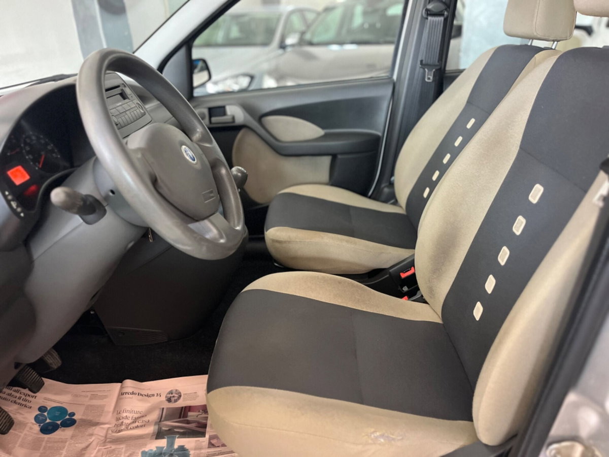Fiat Panda 1.3 MJT 16V 4x4 Climbing (7)