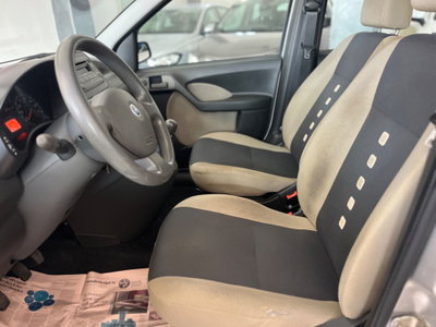 Fiat Panda 1.3 MJT 16V 4x4 Climbing (7)