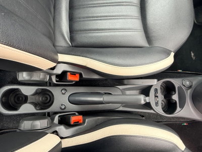 Fiat 500 1.3 Multijet 16V 95 CV Lounge (17)