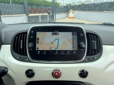 Fiat 500 1.3 Multijet 16V 95 CV Lounge (19)