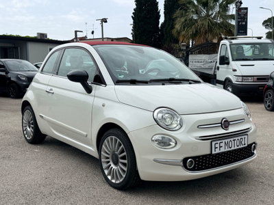 Fiat 500 1.3 Multijet 16V 95 CV Lounge (2)