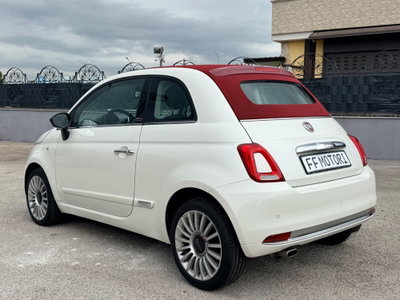 Fiat 500 1.3 Multijet 16V 95 CV Lounge (4)