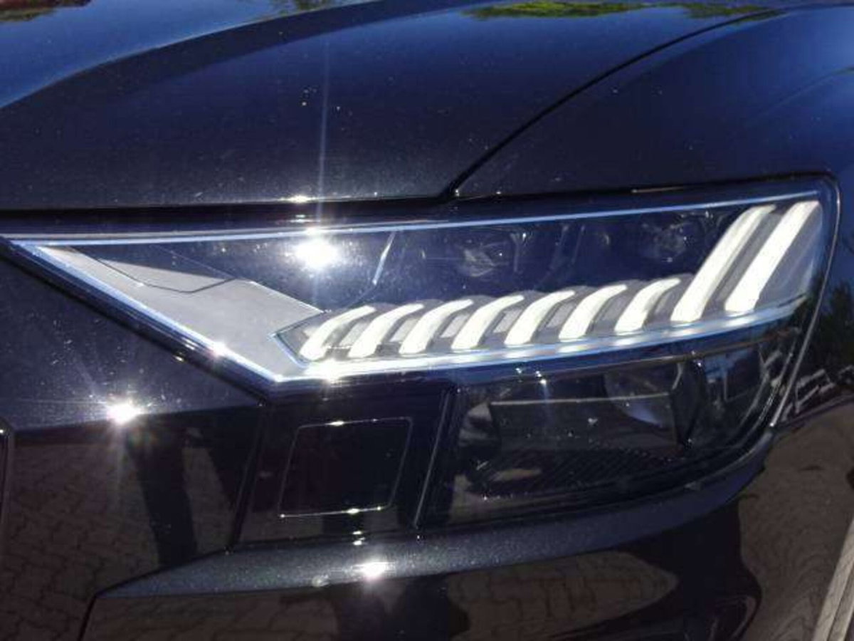 Audi Q8 Q8 50 TDI 286 CV quattro tiptronic Sport (10)