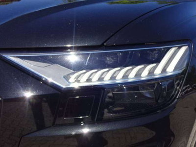 Audi Q8 Q8 50 TDI 286 CV quattro tiptronic Sport (10)