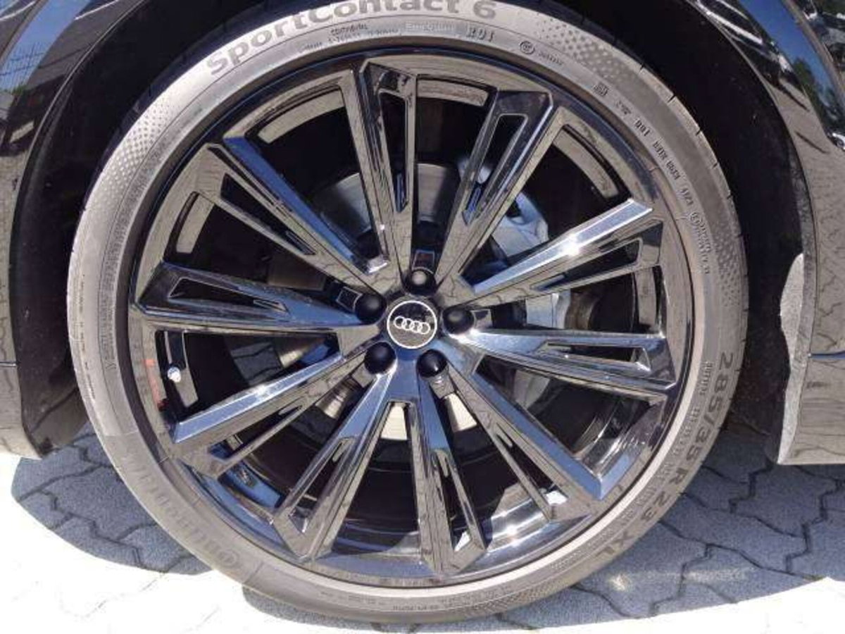 Audi Q8 Q8 50 TDI 286 CV quattro tiptronic Sport (15)