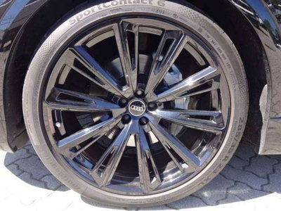 Audi Q8 Q8 50 TDI 286 CV quattro tiptronic Sport (15)