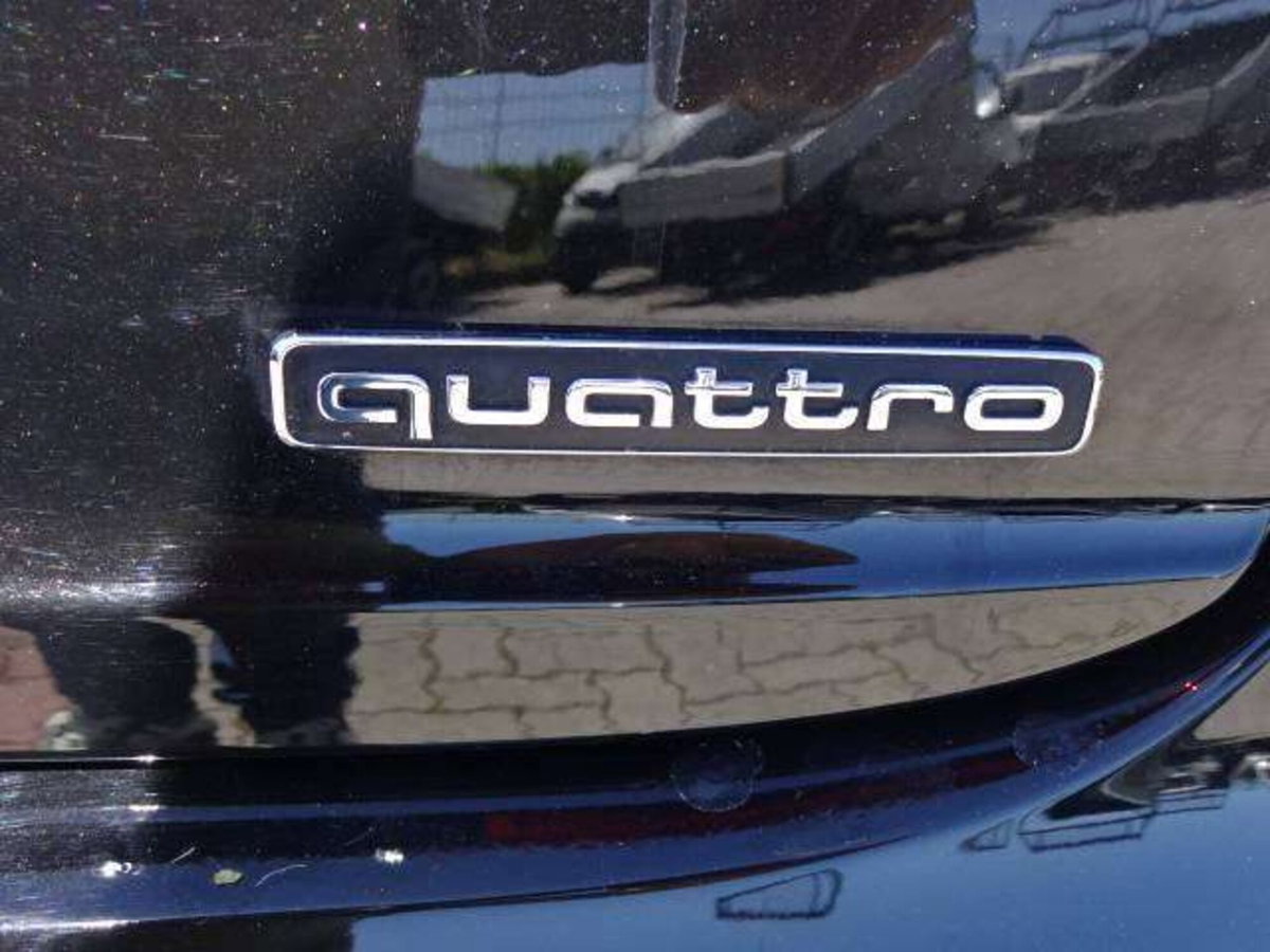 Audi Q8 Q8 50 TDI 286 CV quattro tiptronic Sport (16)