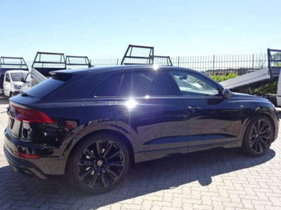 Audi Q8 Q8 50 TDI 286 CV quattro tiptronic Sport (4)