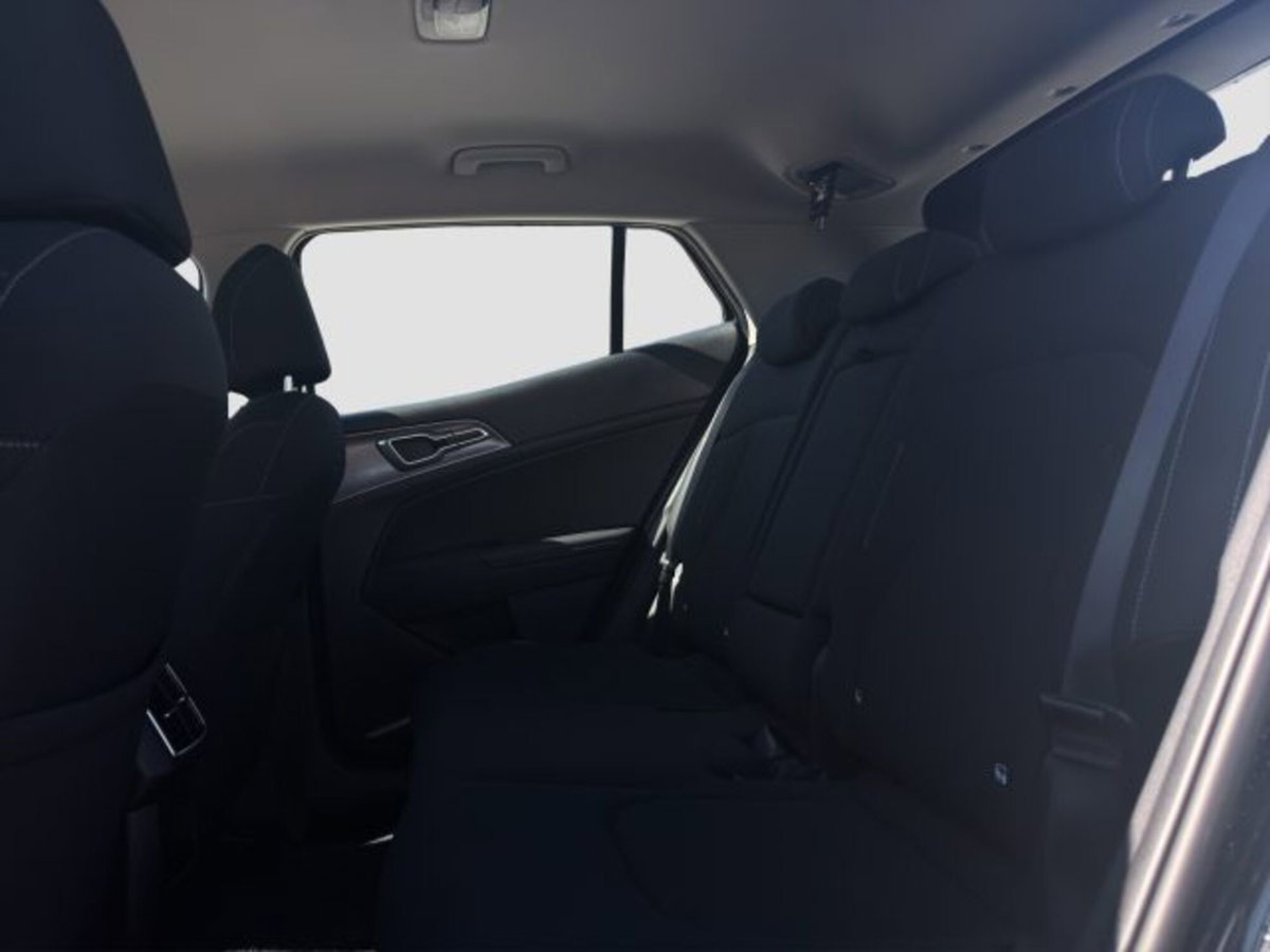 Kia Sportage 1.6 crdi mhev Style dct (10)
