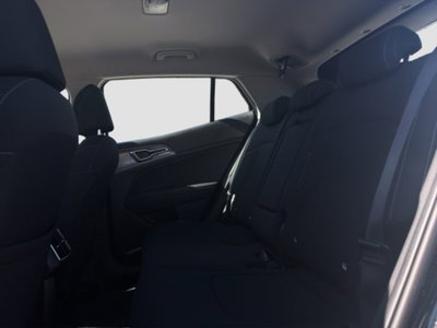 Kia Sportage 1.6 crdi mhev Style dct (10)