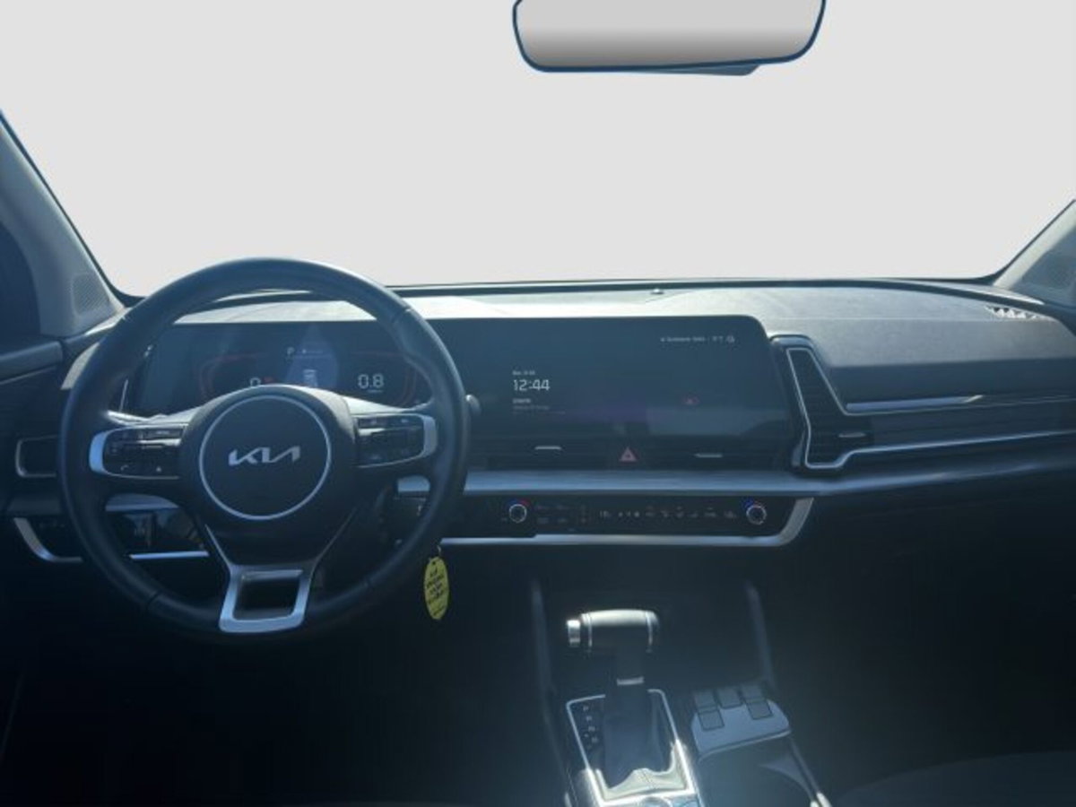Kia Sportage 1.6 crdi mhev Style dct (11)