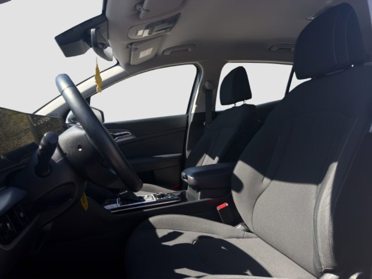 Kia Sportage 1.6 crdi mhev Style dct (9)