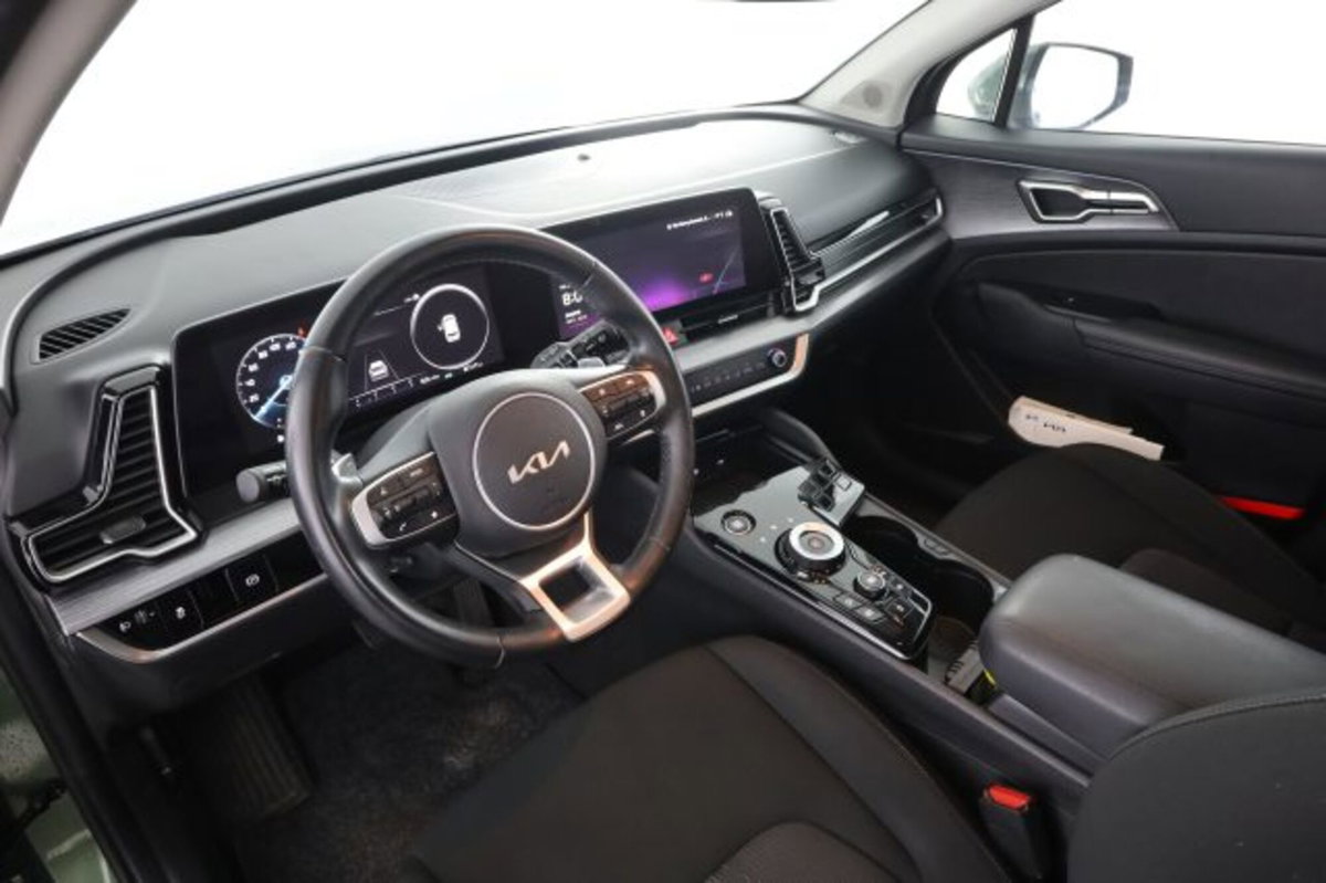 Kia Sportage 1.6 crdi mhev Style dct