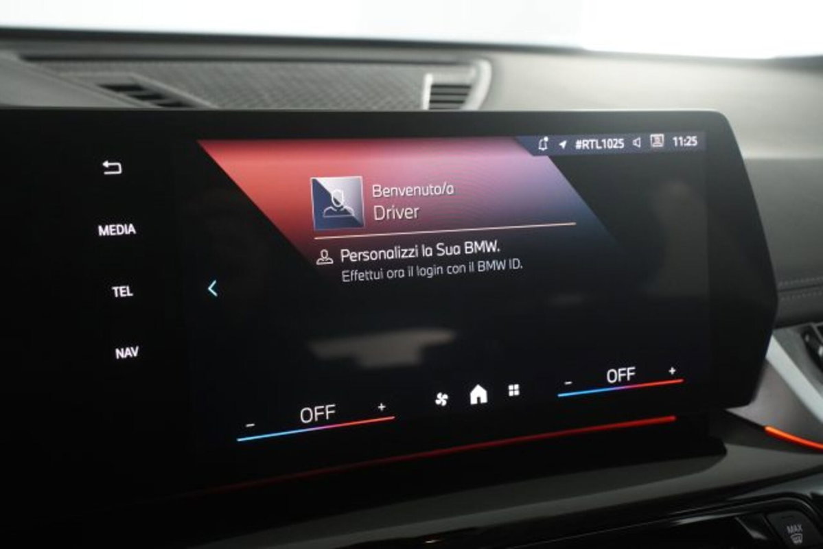 BMW X1 sDrive 18d xLine (10)