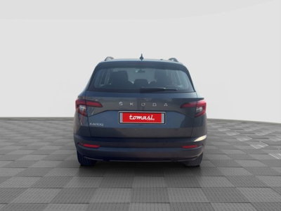Skoda Karoq 2.0 TDI EVO SCR 115 CV DSG Ambition (4)