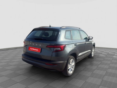 Skoda Karoq 2.0 TDI EVO SCR 115 CV DSG Ambition (5)