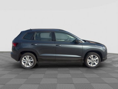 Skoda Karoq 2.0 TDI EVO SCR 115 CV DSG Ambition (6)