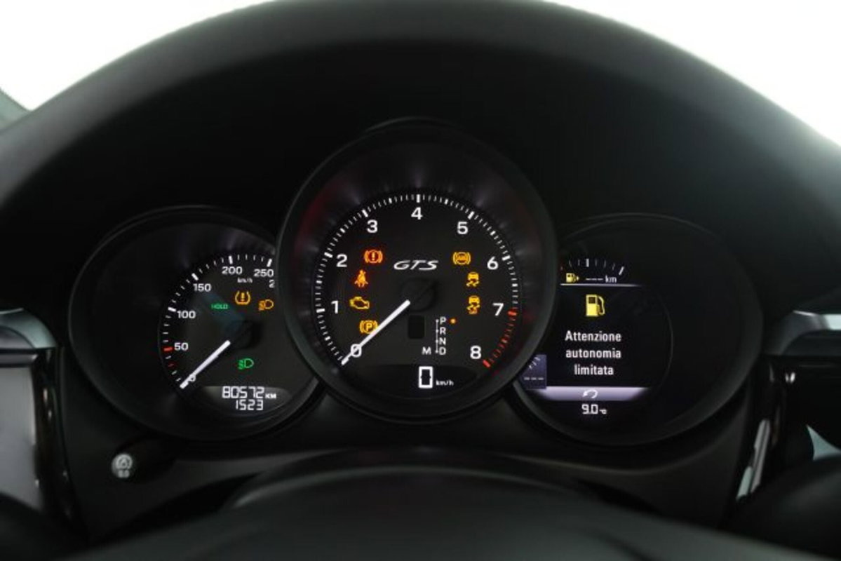 Porsche Macan 2.9 GTS 440cv pdk (14)