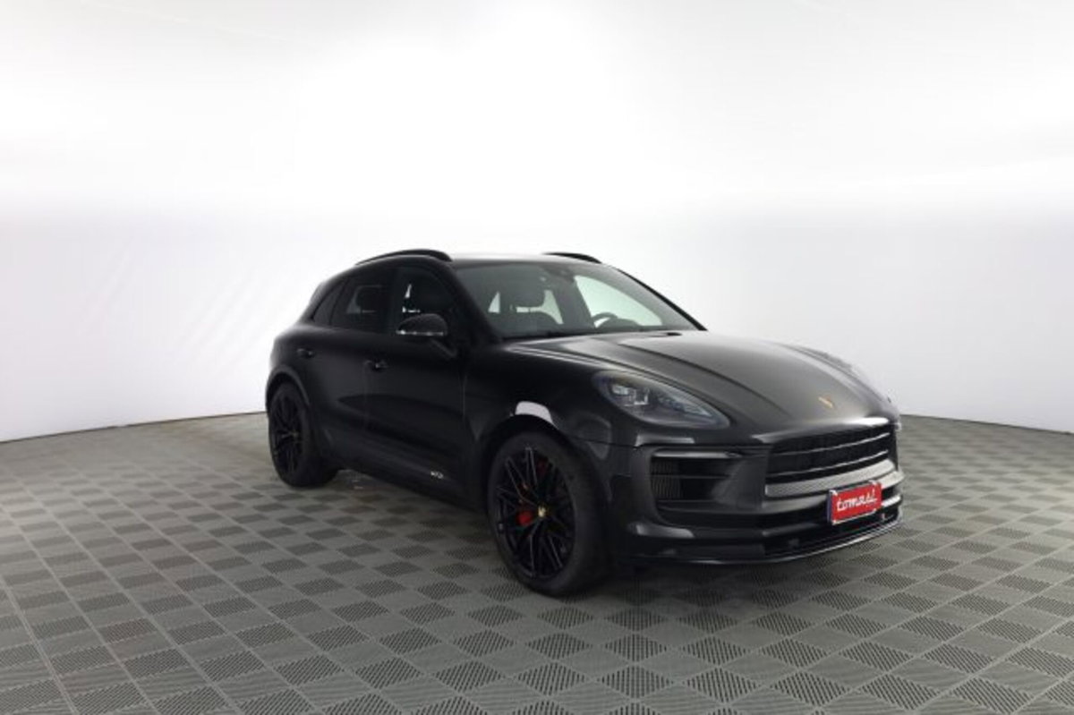 Porsche Macan 2.9 GTS 440cv pdk (2)