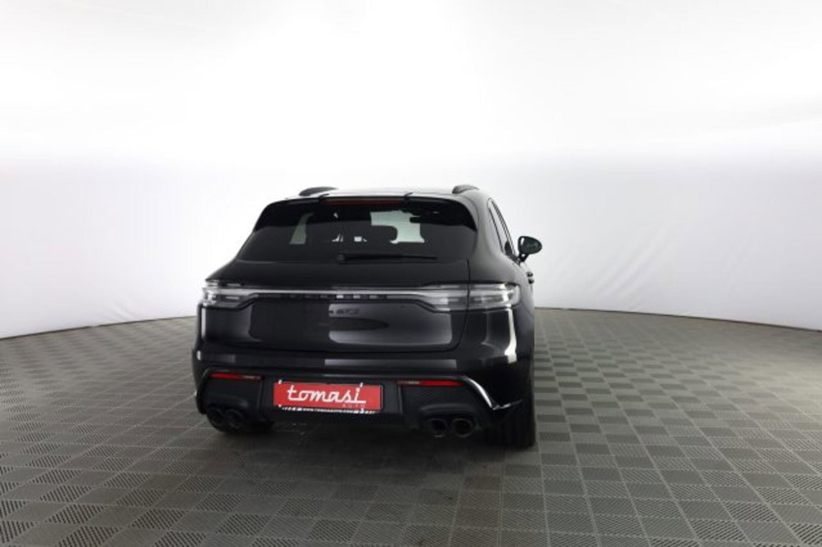 Porsche Macan 2.9 GTS 440cv pdk (5)