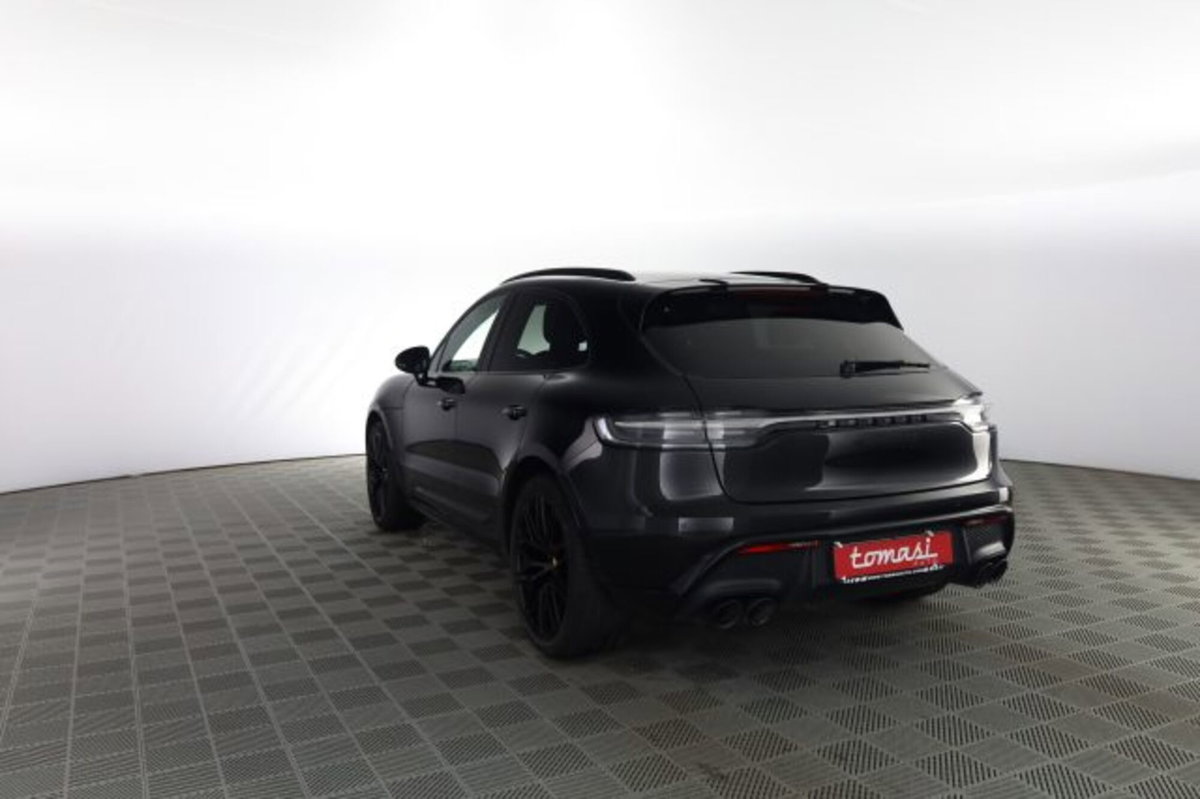 Porsche Macan 2.9 GTS 440cv pdk (6)