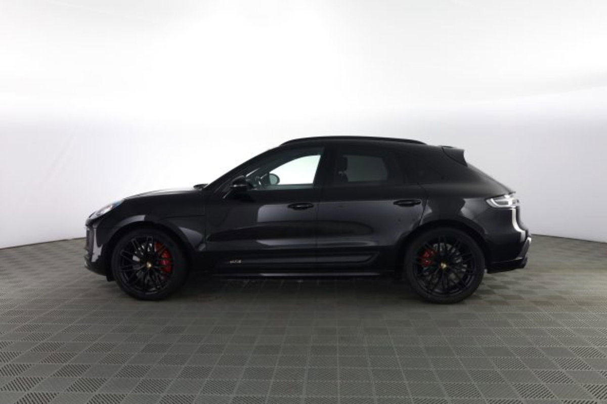 Porsche Macan 2.9 GTS 440cv pdk (7)