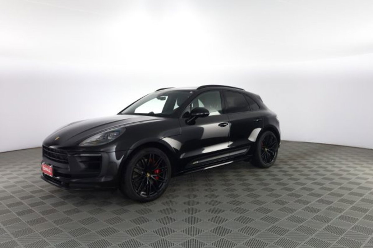 Porsche Macan 2.9 GTS 440cv pdk (8)