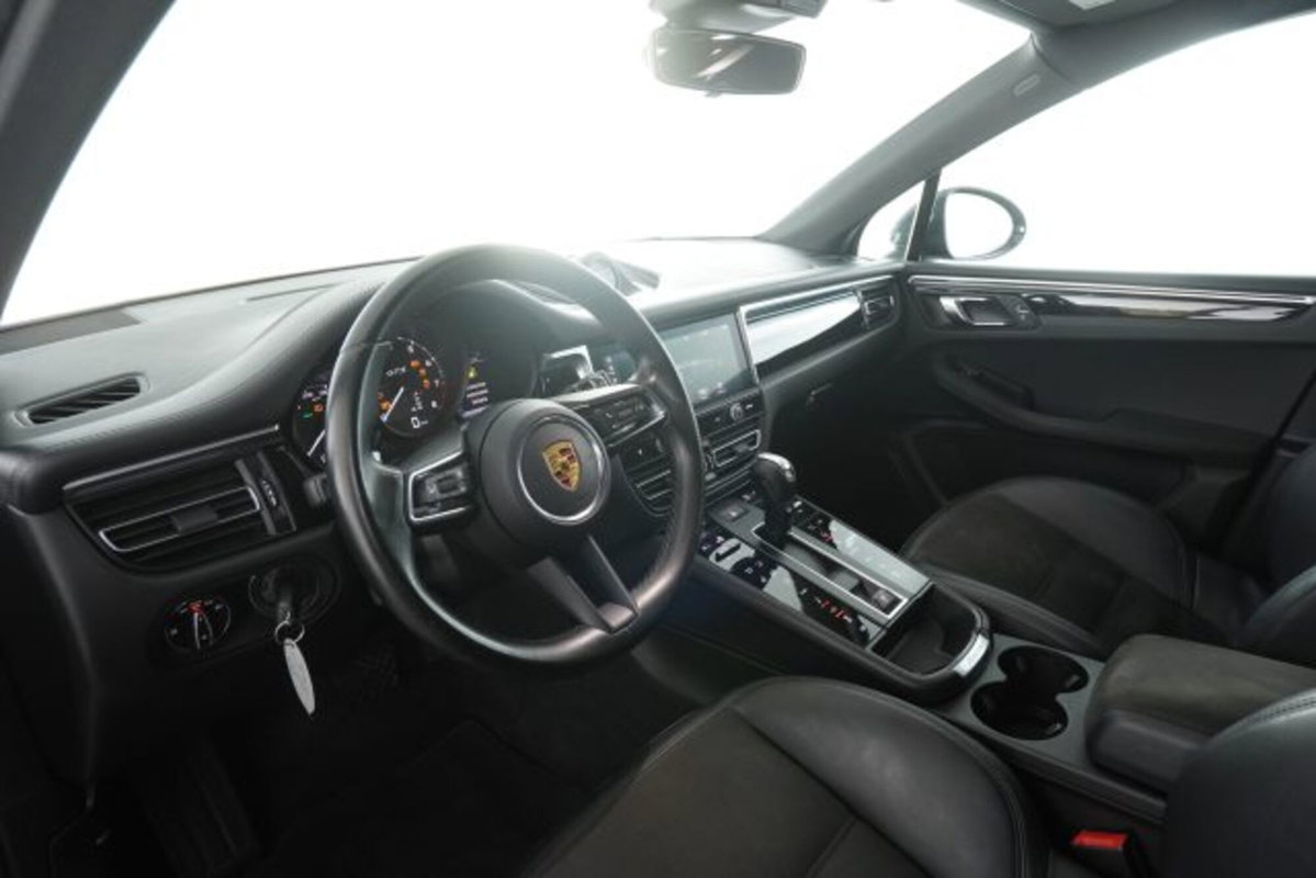 Porsche Macan 2.9 GTS 440cv pdk (9)