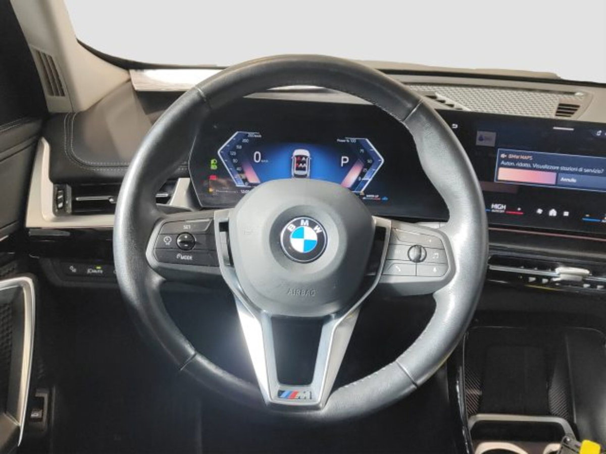 BMW X1 sDrive 18d xLine (13)