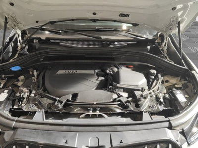BMW X1 sDrive 18d xLine (14)