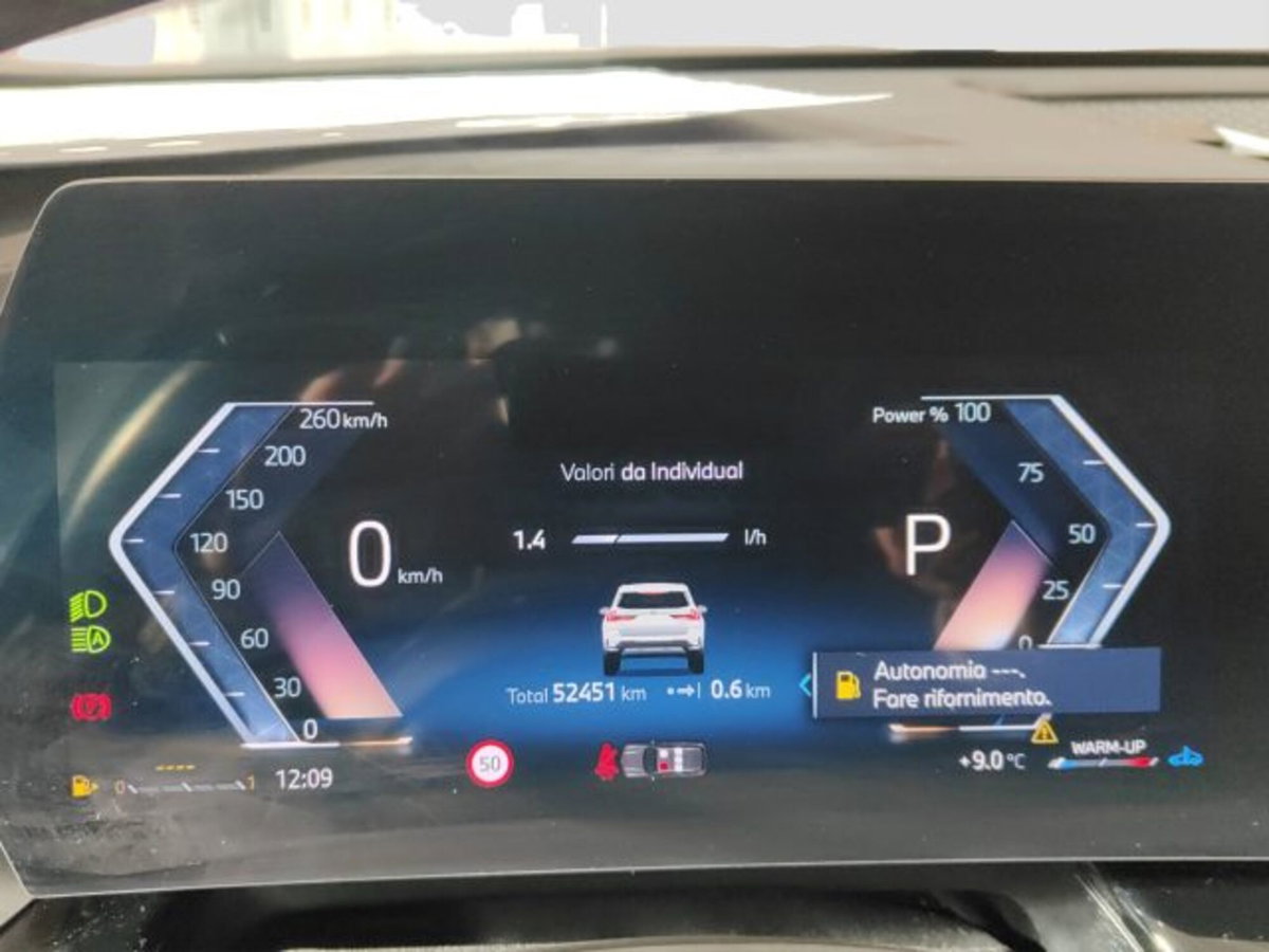 BMW X1 sDrive 18d xLine (15)
