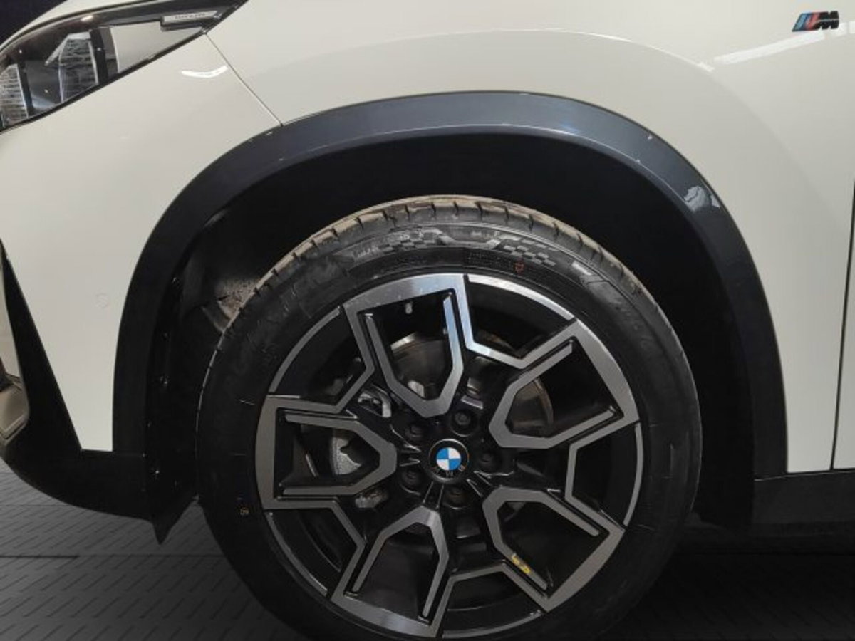 BMW X1 sDrive 18d xLine (17)