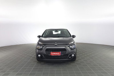 Citroen C3 PureTech 83 S&S Shine usata