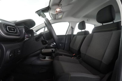 Citroen C3 PureTech 83 S&S Shine (10)
