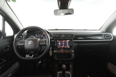 Citroen C3 PureTech 83 S&S Shine (12)