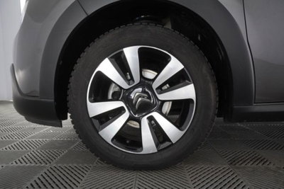 Citroen C3 PureTech 83 S&S Shine (16)