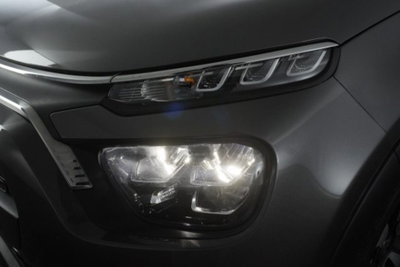 Citroen C3 PureTech 83 S&S Shine (17)