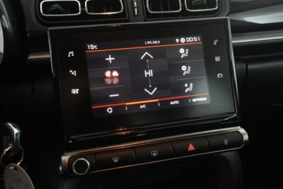 Citroen C3 PureTech 83 S&S Shine (19)