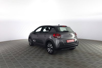 Citroen C3 PureTech 83 S&S Shine (6)